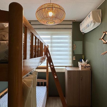 Greenday Guesthouse Czedżu Zewnętrze zdjęcie