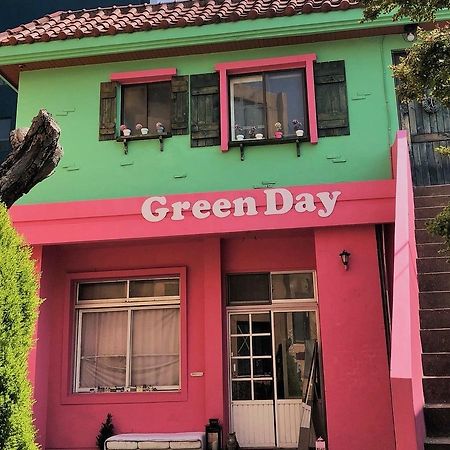 Greenday Guesthouse Czedżu Zewnętrze zdjęcie