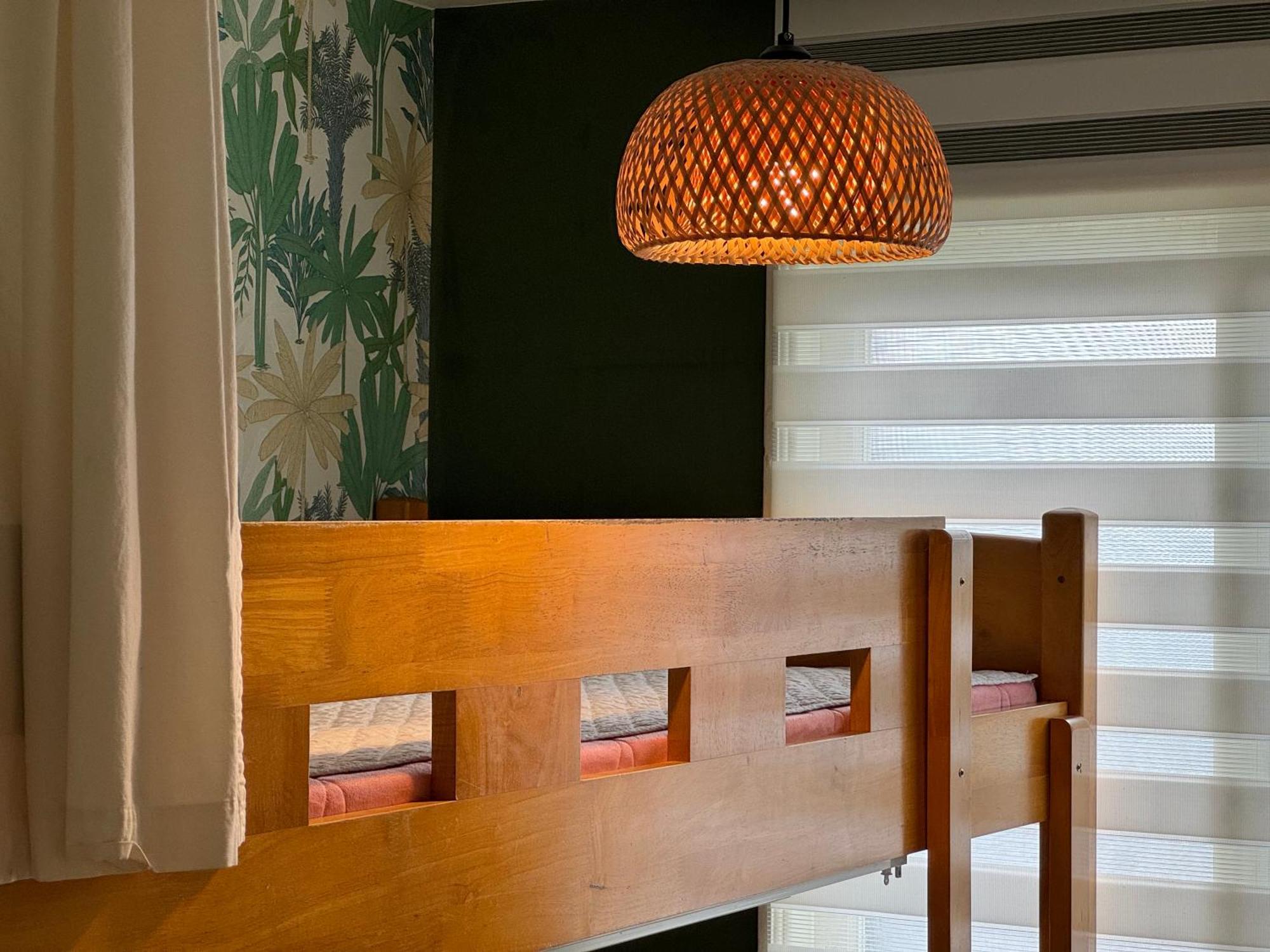 Greenday Guesthouse Czedżu Zewnętrze zdjęcie