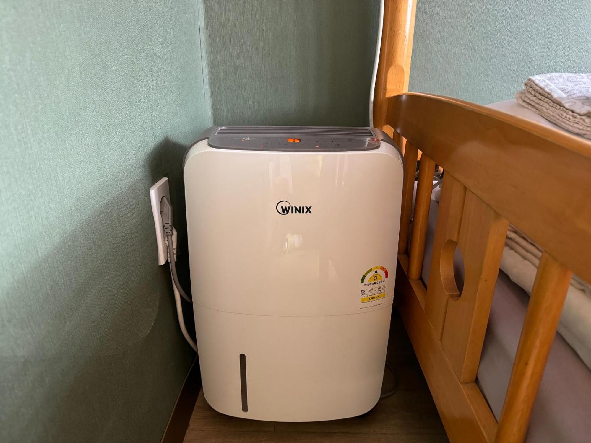 Greenday Guesthouse Czedżu Zewnętrze zdjęcie