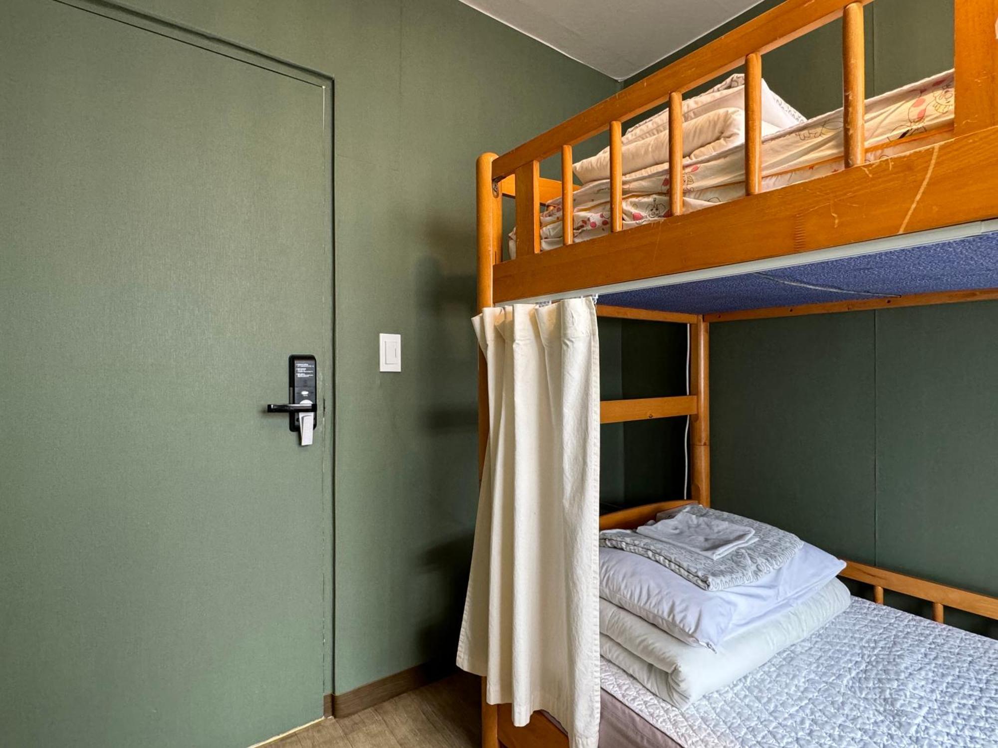 Greenday Guesthouse Czedżu Zewnętrze zdjęcie