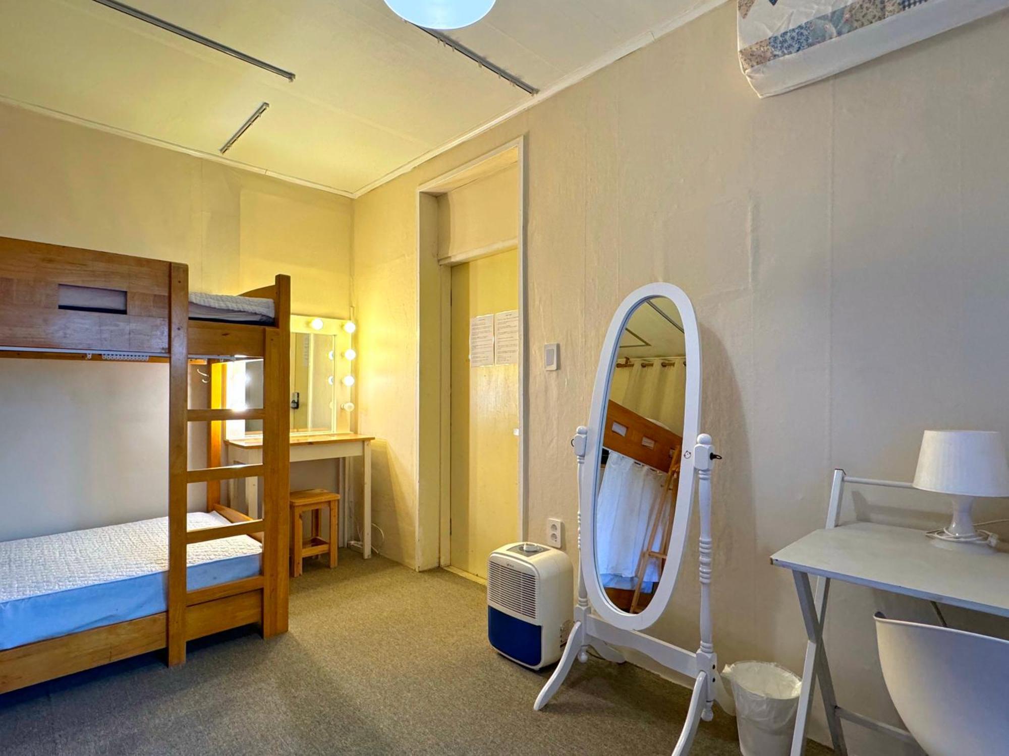 Greenday Guesthouse Czedżu Zewnętrze zdjęcie