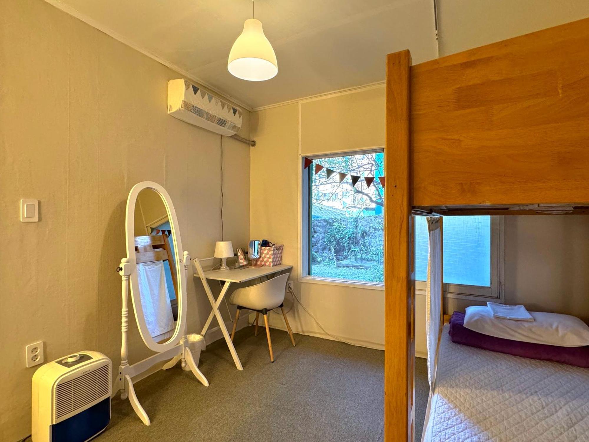 Greenday Guesthouse Czedżu Zewnętrze zdjęcie