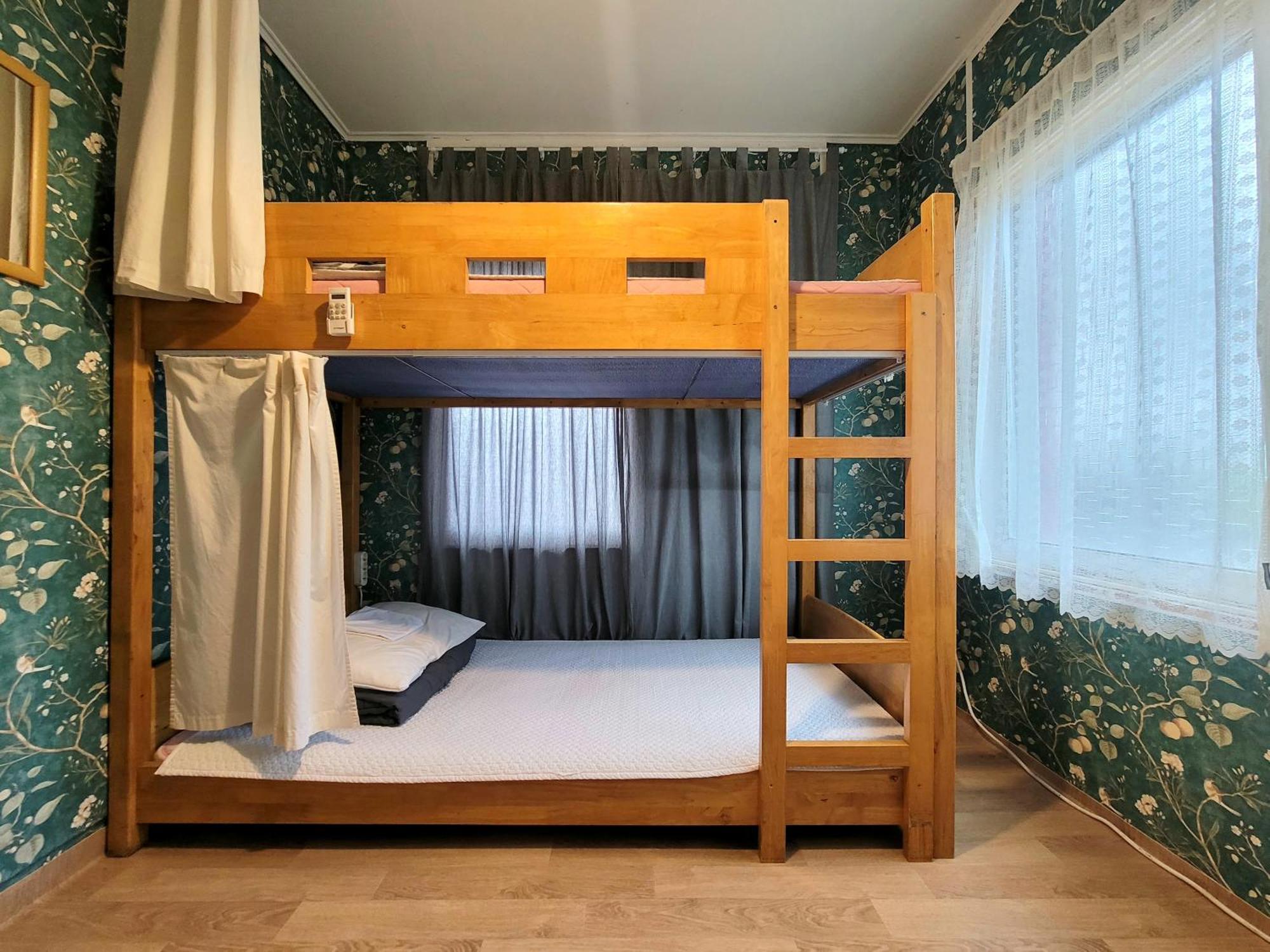 Greenday Guesthouse Czedżu Zewnętrze zdjęcie