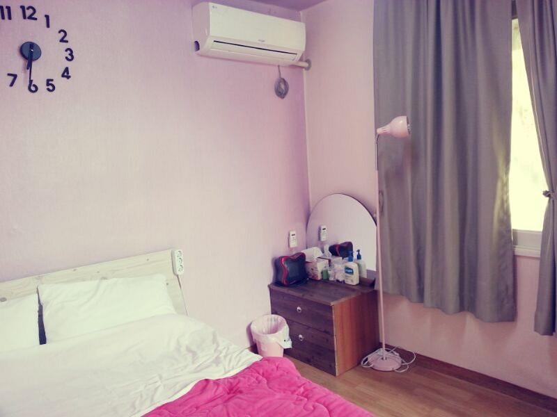 Greenday Guesthouse Czedżu Zewnętrze zdjęcie